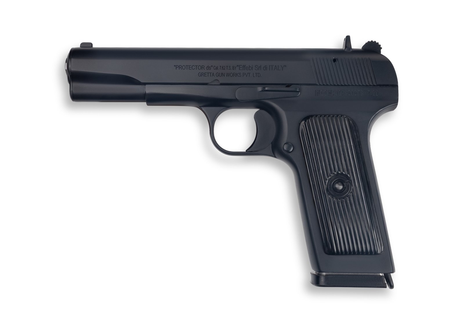 Protector DS 7.62